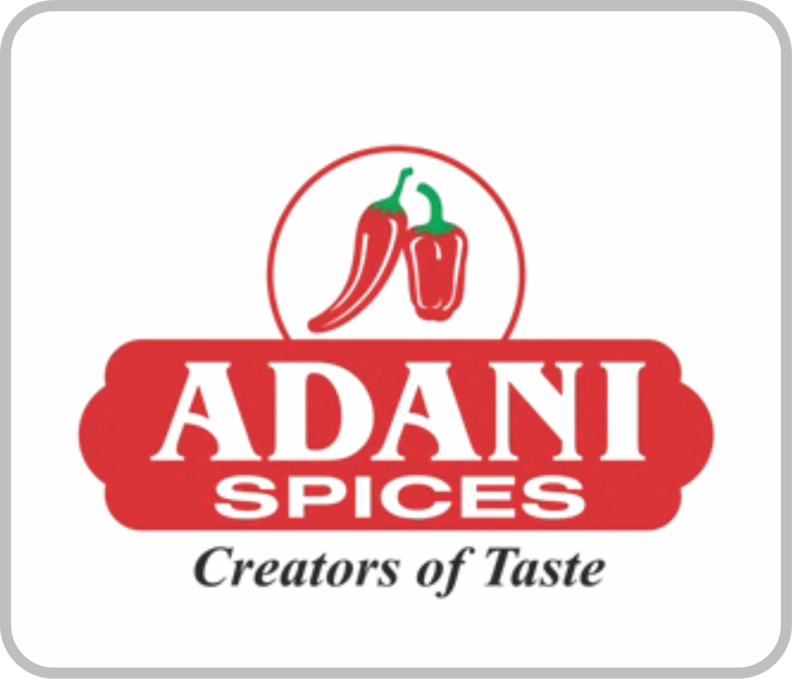 Adani Spices