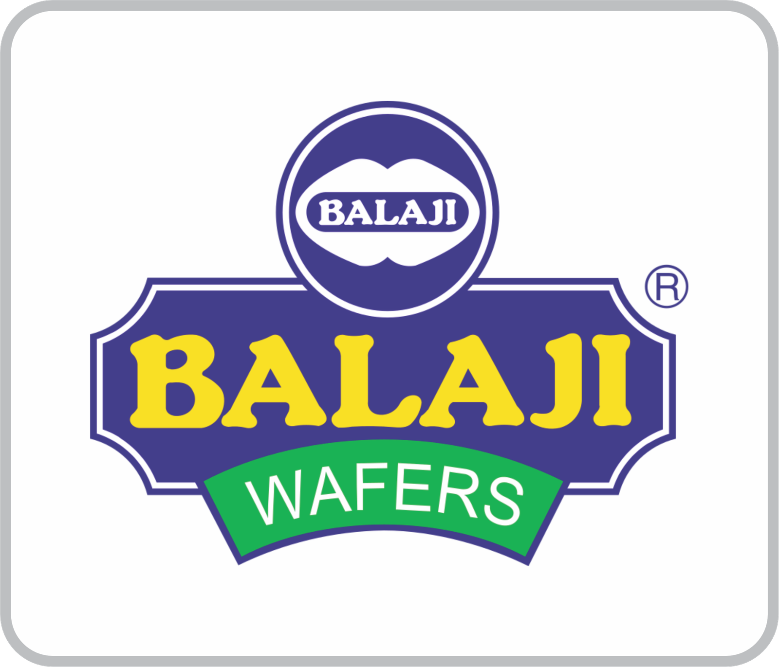 Balaji Wafers