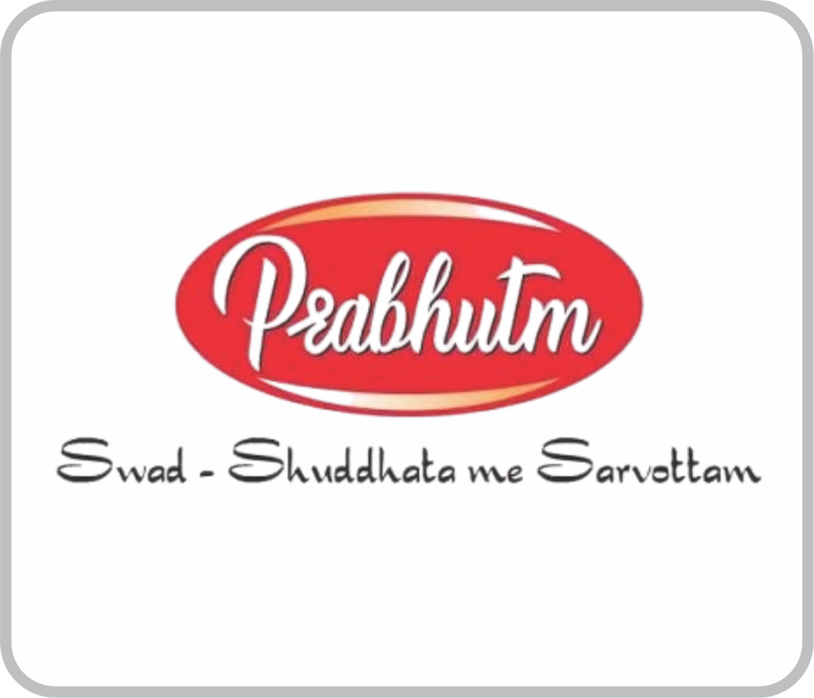 Prabhutam