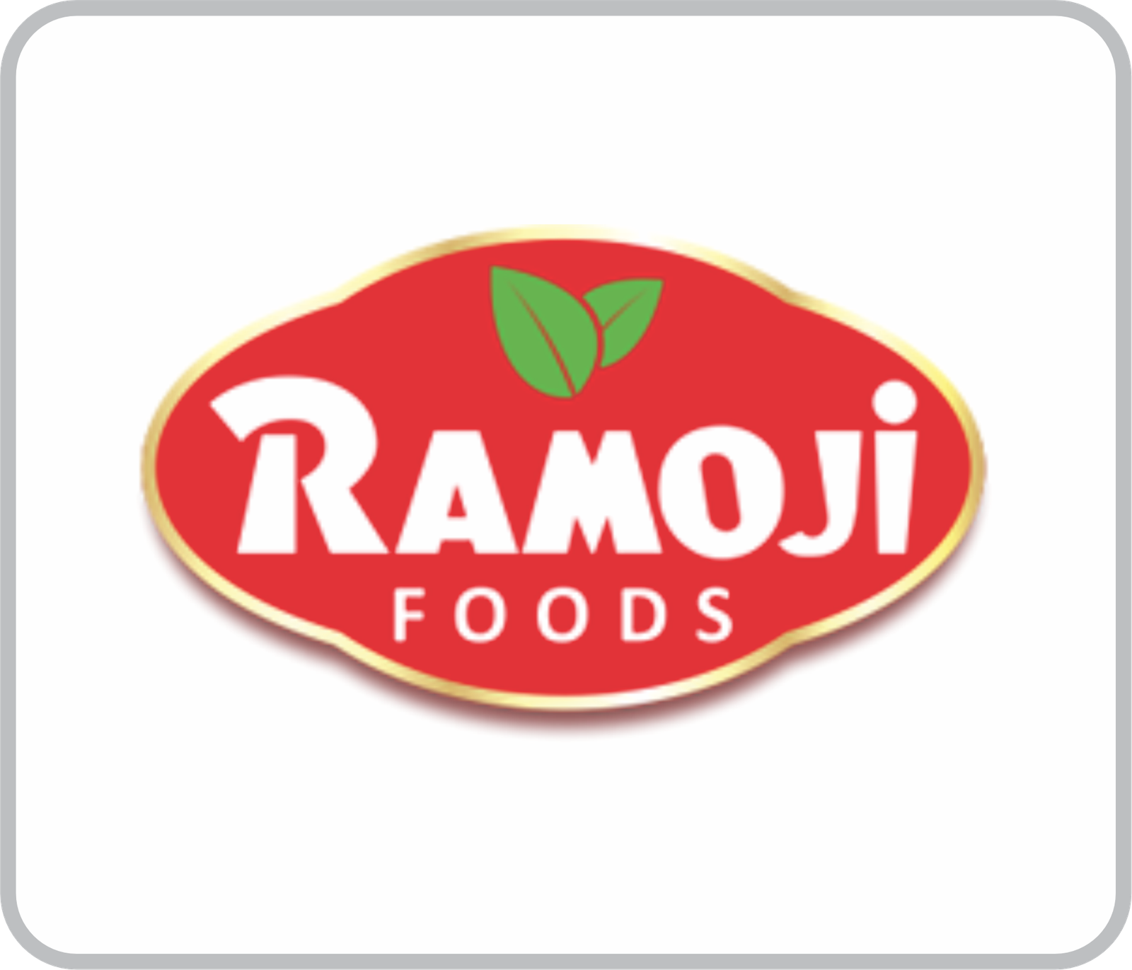 Ramoji