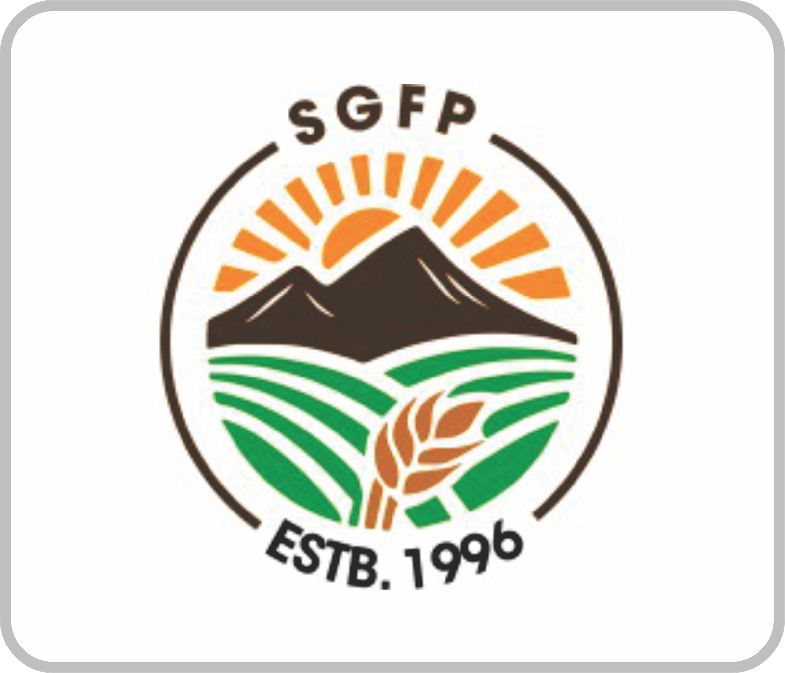 Sgfp