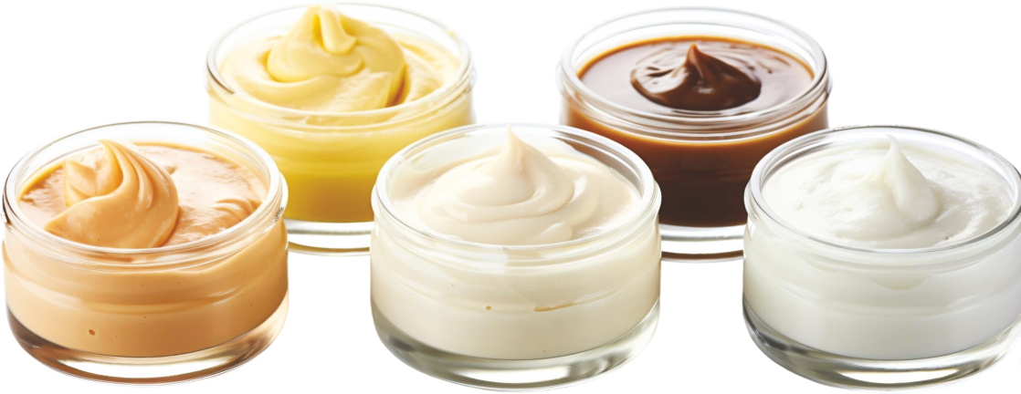 Emulsifiers